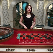 American Roulette